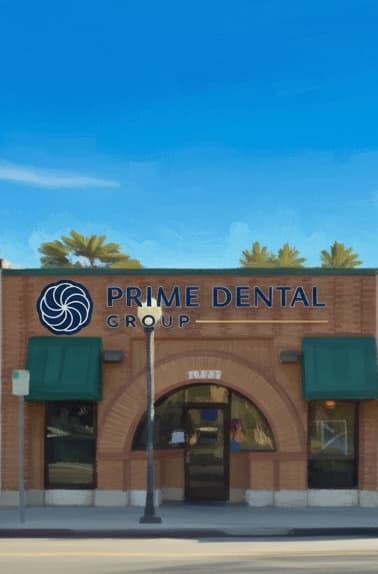 Fondo de la clínica Baldwin Park