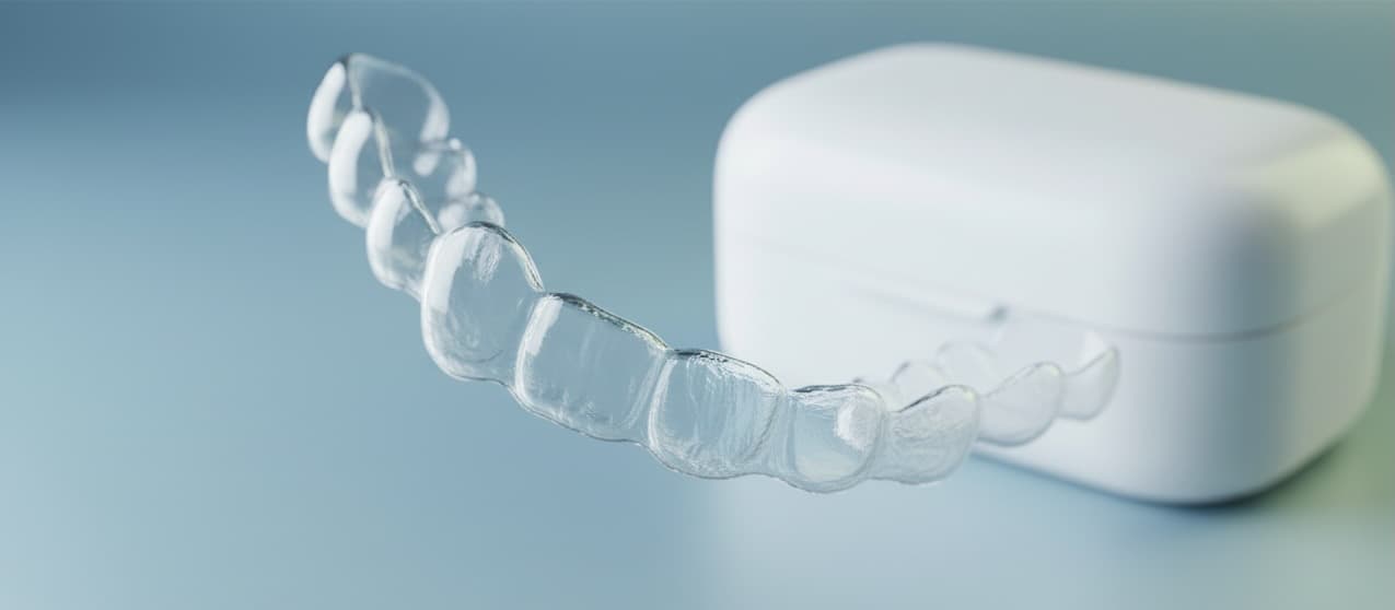 Professional Clear Aligners procedure at Prime Dental - serving Baldwin Park, El Monte, La Crescenta, and 5 more LA County cities