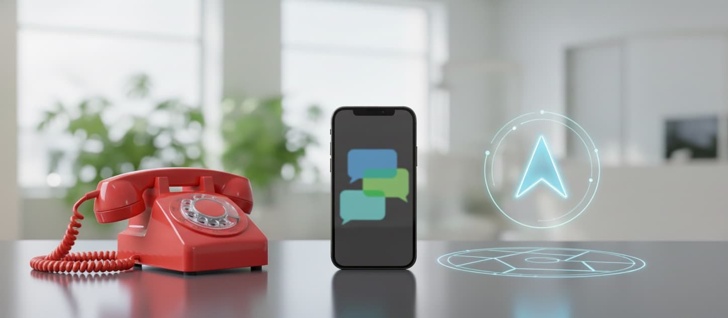 Contact us hero background