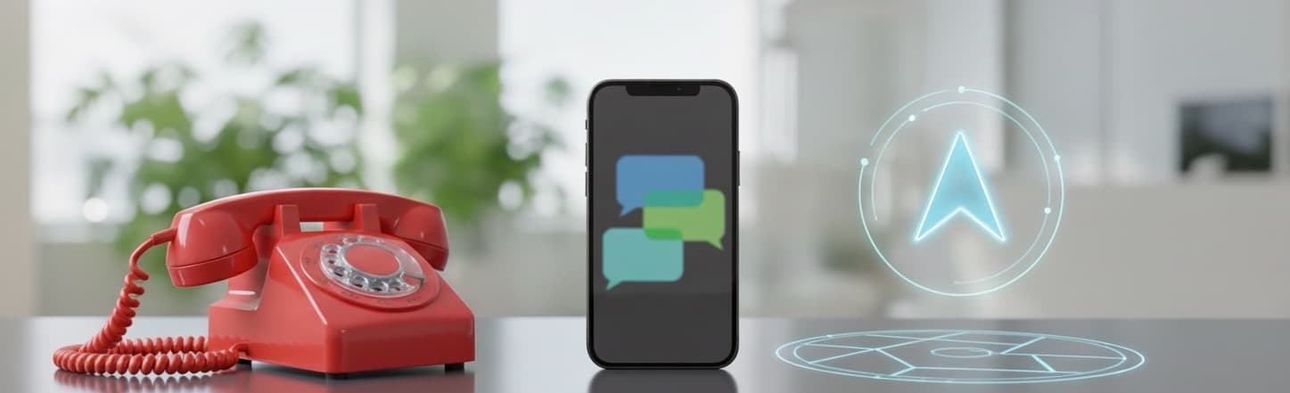 Fondo de contacto