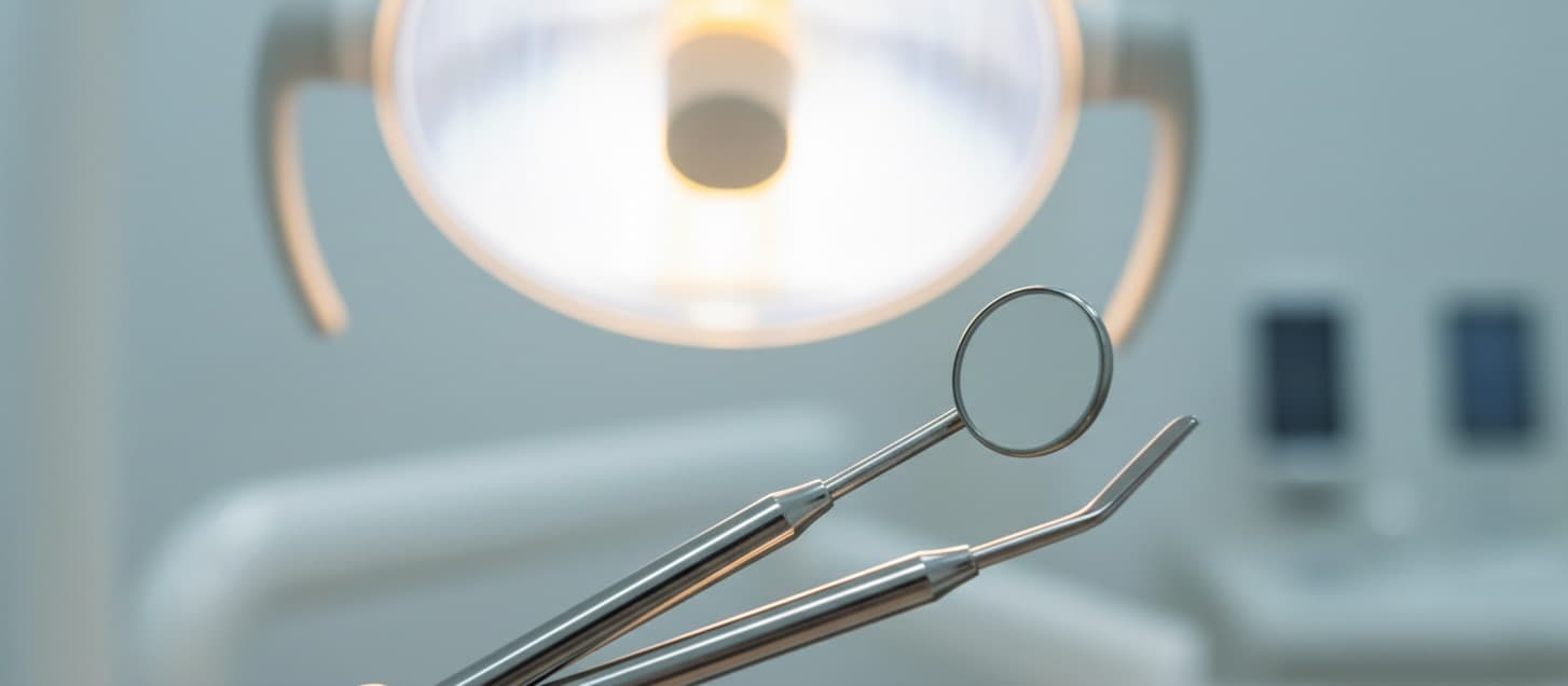 Dental Exams at Prime Dental