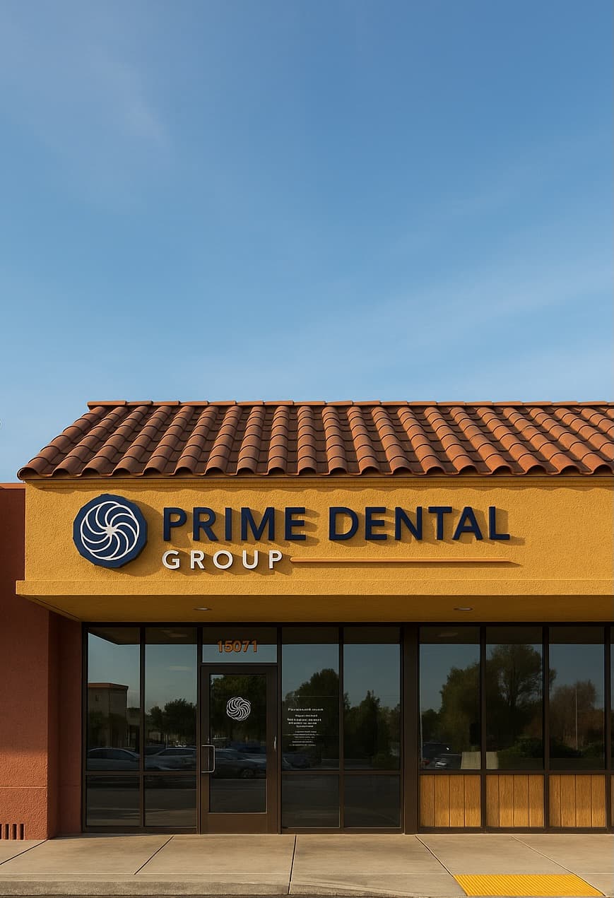 La Mirada clinic hero background