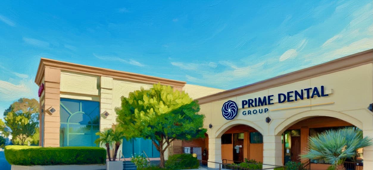 Northridge clinic hero background