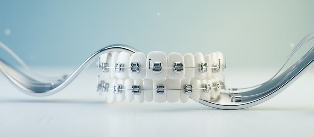 Orthodontics - Dental service at Prime Dental