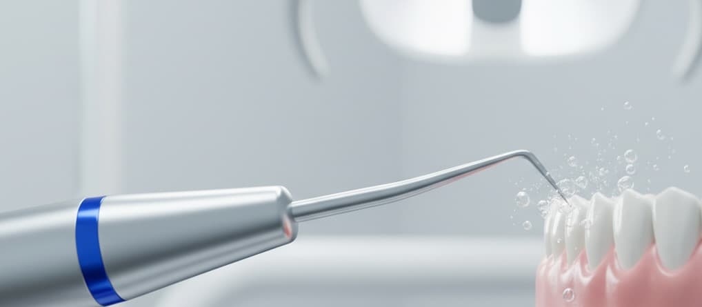 Mantenimiento Periodontal - Servicio dental en Prime Dental