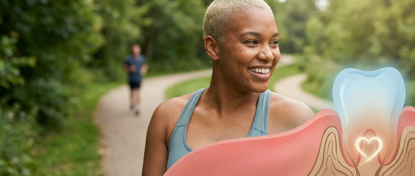 Periodontal Health | Dentist in Los Angeles, CA | Prime Dental - Prime Dental