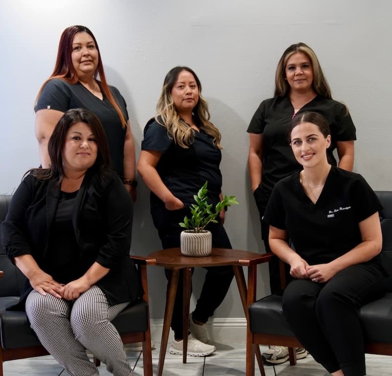 Our Team