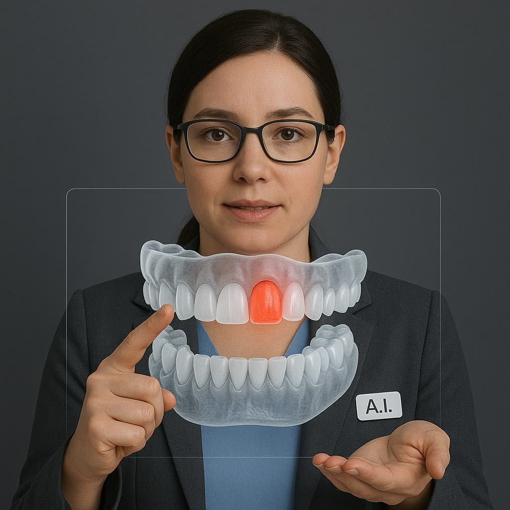 AI Patient Assistant