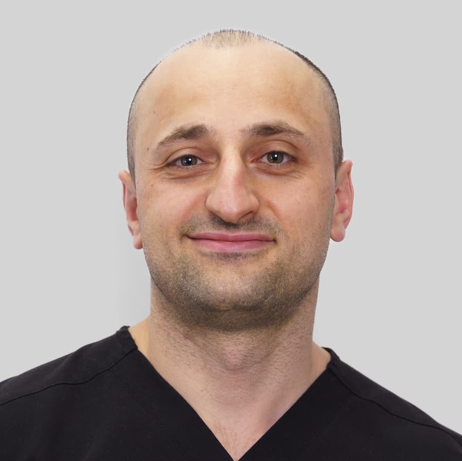Foto de Dr. Abazyan