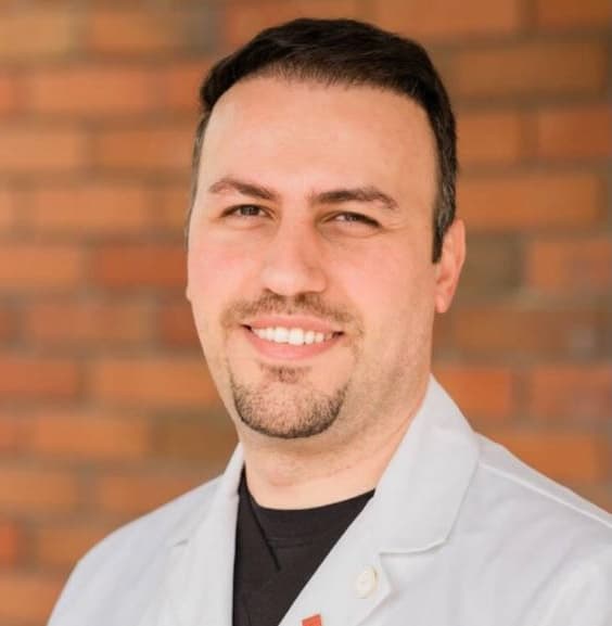 Dr. Armen Asatourian - Dentista Asociado, Prime Dental Group