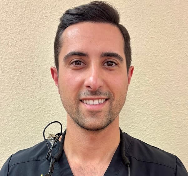 Foto de Dr. Avetisyan