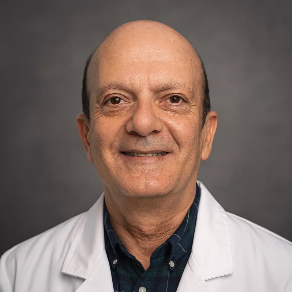 Dr. Zaidon Hadadeen - Associate Dentist, Prime Dental Group