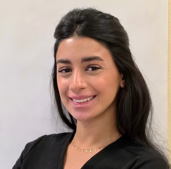 Dr. Jana headshot
