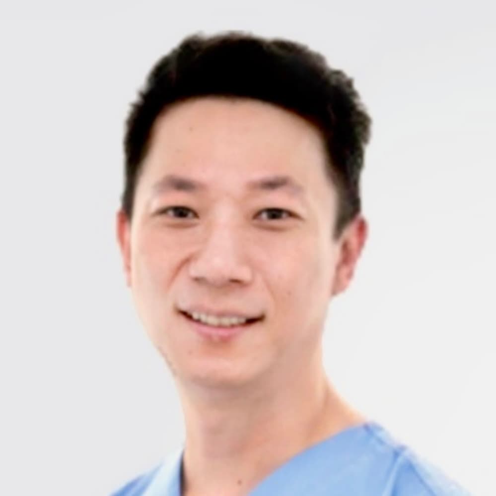 Foto de Dr. Kwon