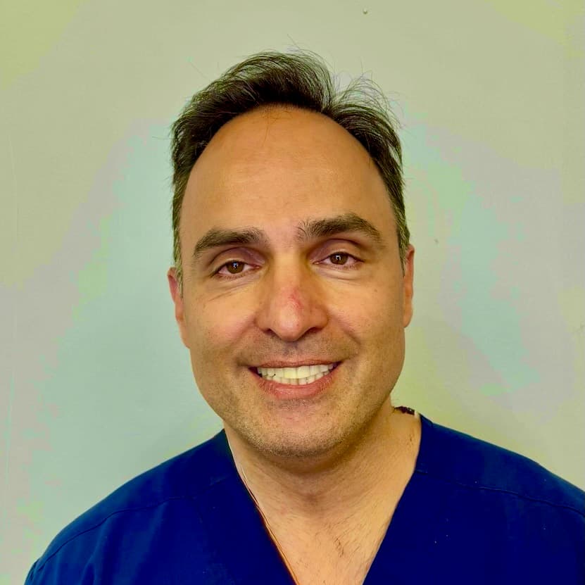 Dr. Rezai headshot