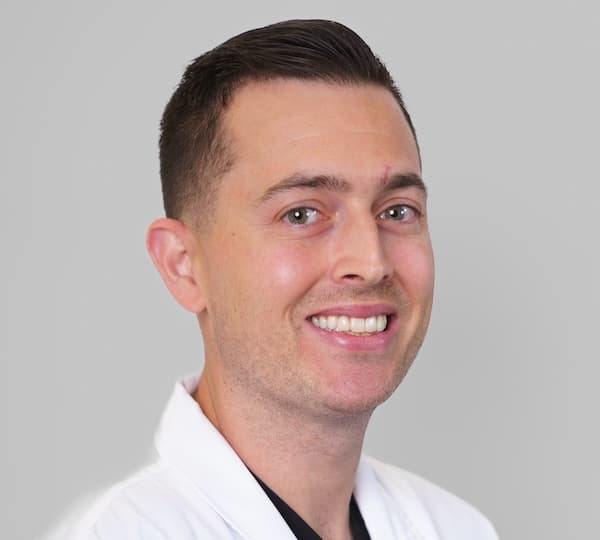 Dr. Wilson foto