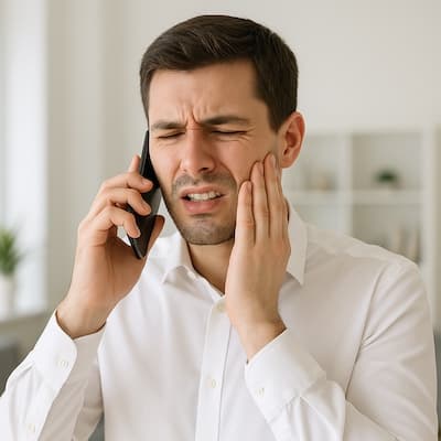 Emergency Dentistry - Professional dental services at Prime Dental Group