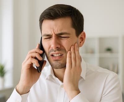 Emergency Dentistry - Professional dental services at Prime Dental Group