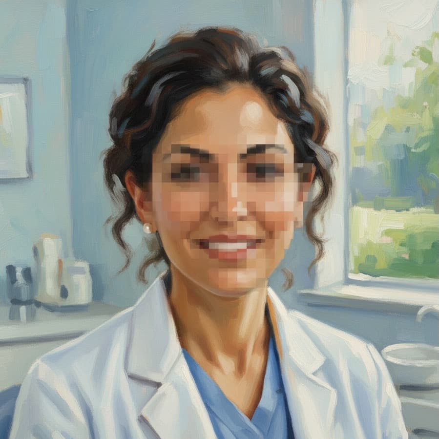 Foto de Dr. Hovsepyan