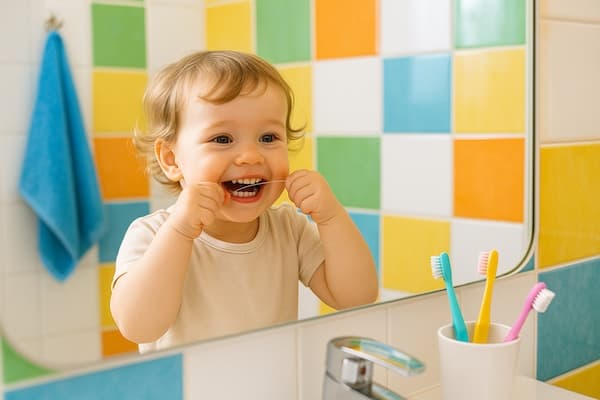 Children's Dentistry - Professional dental services at Prime Dental Group