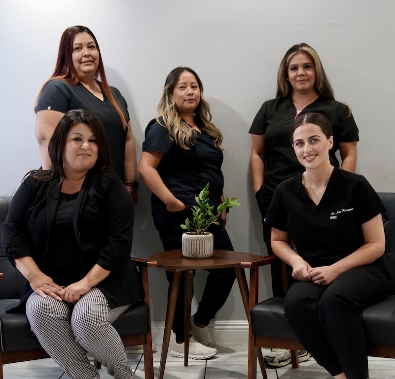Our Team