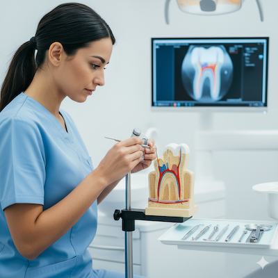 Endodontics/Root Canal