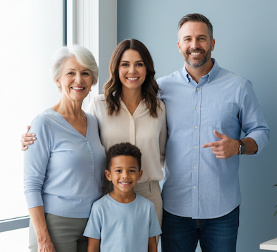 General & Family Dentistry
