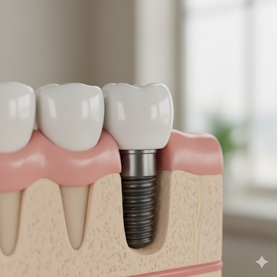 Oral Surgery