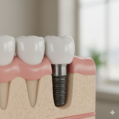 Oral Surgery/Implants